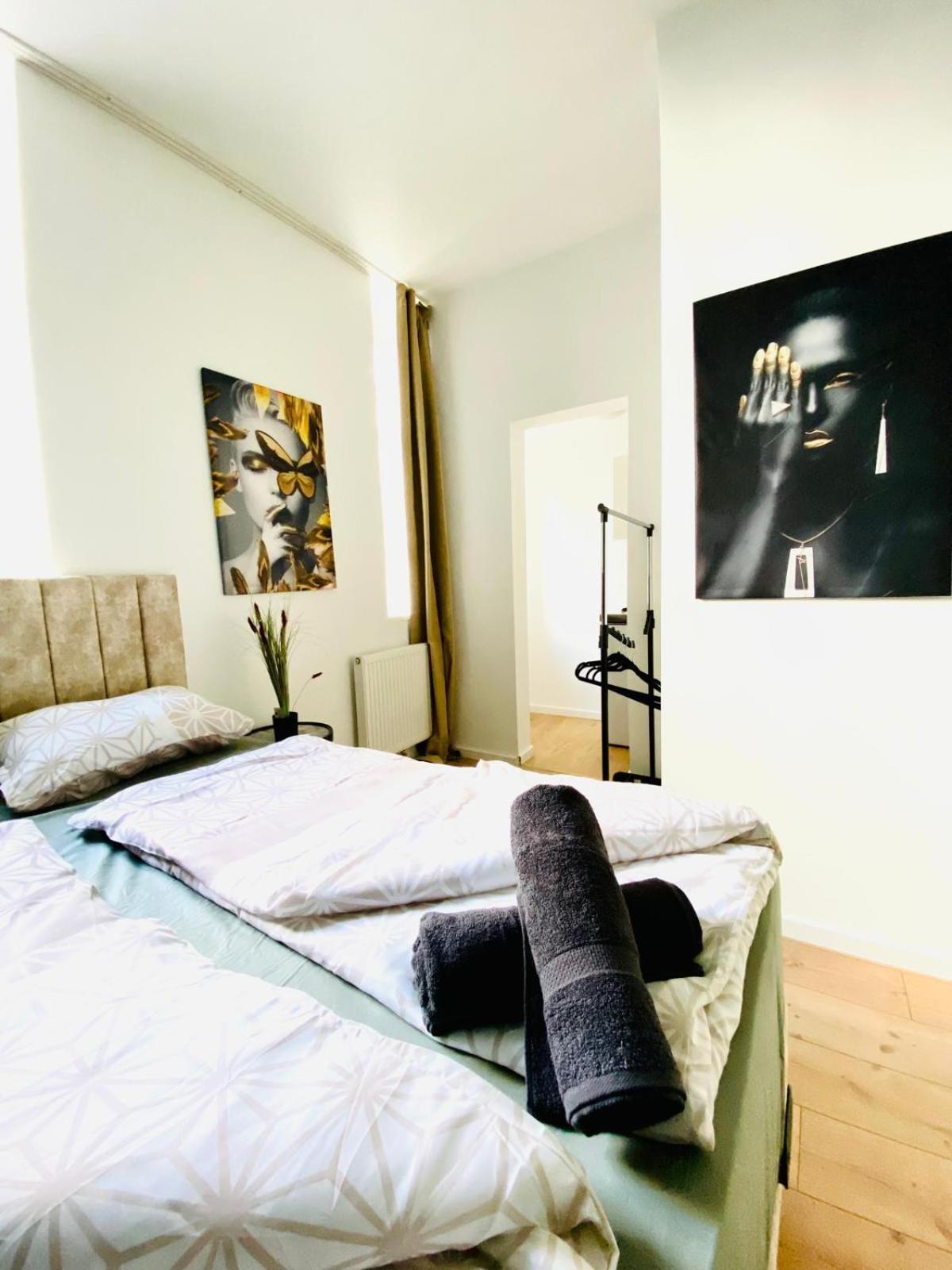 8 Fully Equipped Shared W Terrace Margareten Apartamento Viena